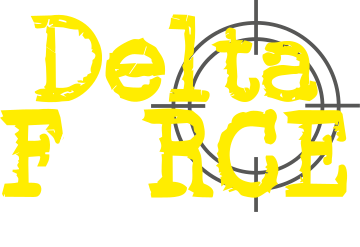 Delta Force Paintball